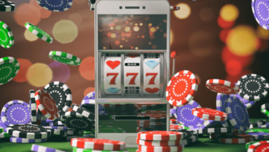 Slot Casino Site