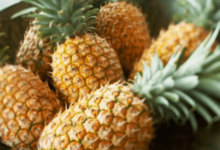 How Does Pineapple Help You Live A Fitter Life?