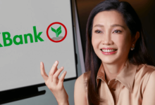 Filing Thailand Kasikorn Bank Thailand 102.8m